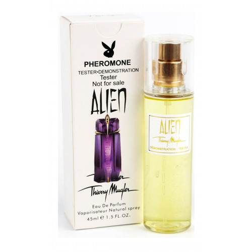 Parfum Tester Alien