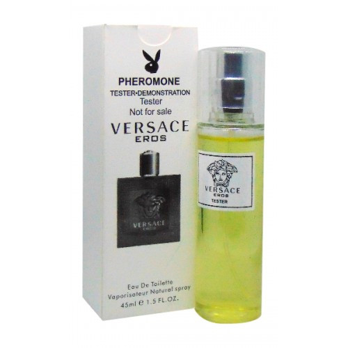 Parfum Tester Eros