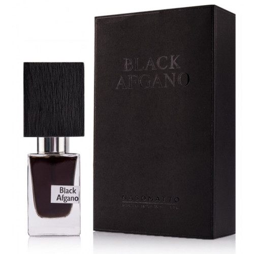 BLACK AFGANO (EXTRACT DE PARFUM)