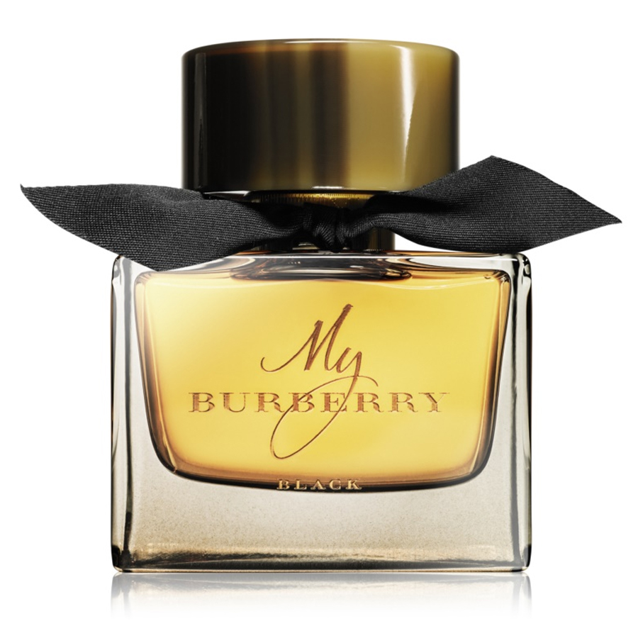 My Burberry Black